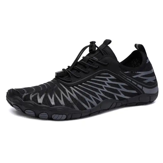 Heyshoewy- Skin Pro with Copper Grounding Allround Barefoot Shoes